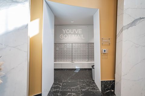 Photo 43 at TH-112 - 121 Lower Sherbourne Street, Waterfront Communities C8, Toronto
