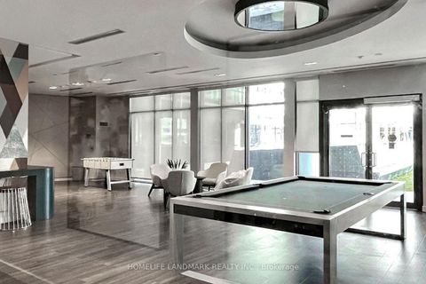 Photo 45 at TH-112 - 121 Lower Sherbourne Street, Waterfront Communities C8, Toronto