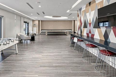 Photo 46 at TH-112 - 121 Lower Sherbourne Street, Waterfront Communities C8, Toronto