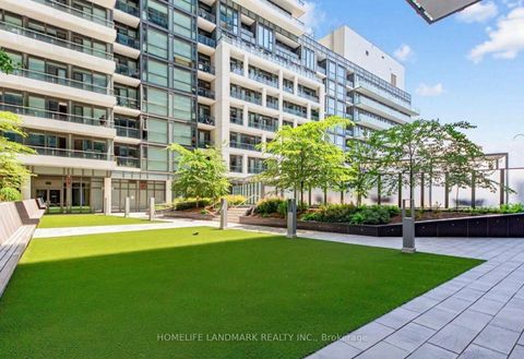 Photo 47 at TH-112 - 121 Lower Sherbourne Street, Waterfront Communities C8, Toronto