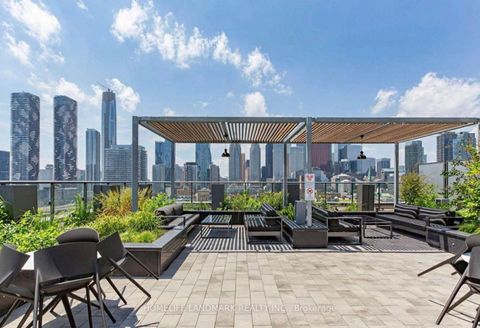 Photo 48 at TH-112 - 121 Lower Sherbourne Street, Waterfront Communities C8, Toronto