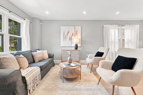 Photo 4 at 617 Lauder Avenue, Oakwood Village, Toronto