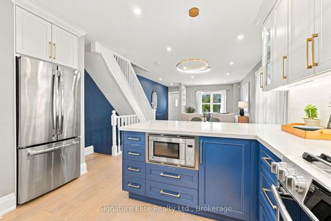 Photo 12 at 617 Lauder Avenue, Oakwood Village, Toronto