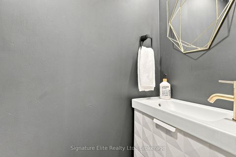 Photo 13 at 617 Lauder Avenue, Oakwood Village, Toronto
