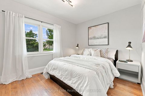 Photo 19 at 617 Lauder Avenue, Oakwood Village, Toronto
