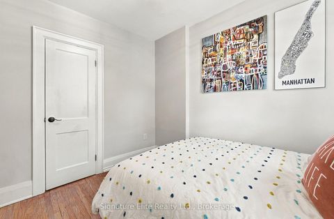 Photo 24 at 617 Lauder Avenue, Oakwood Village, Toronto