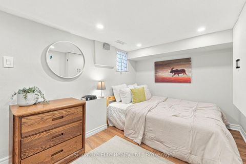 Photo 27 at 617 Lauder Avenue, Oakwood Village, Toronto