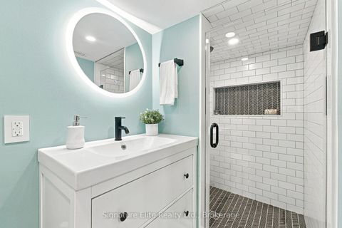 Photo 28 at 617 Lauder Avenue, Oakwood Village, Toronto