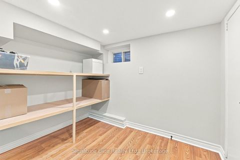 Photo 29 at 617 Lauder Avenue, Oakwood Village, Toronto
