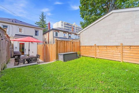 Photo 32 at 617 Lauder Avenue, Oakwood Village, Toronto