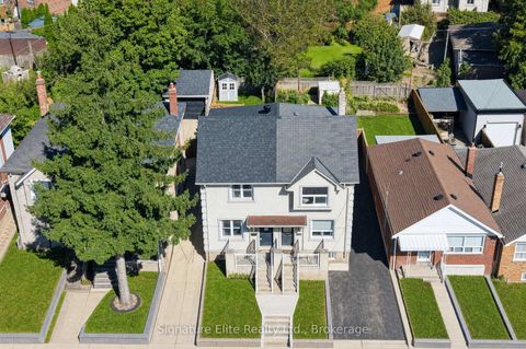 Photo 36 at 617 Lauder Avenue, Oakwood Village, Toronto