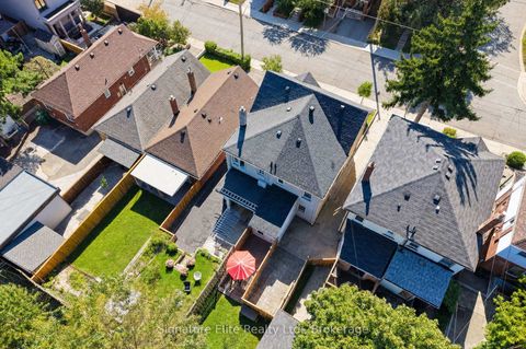 Photo 38 at 617 Lauder Avenue, Oakwood Village, Toronto