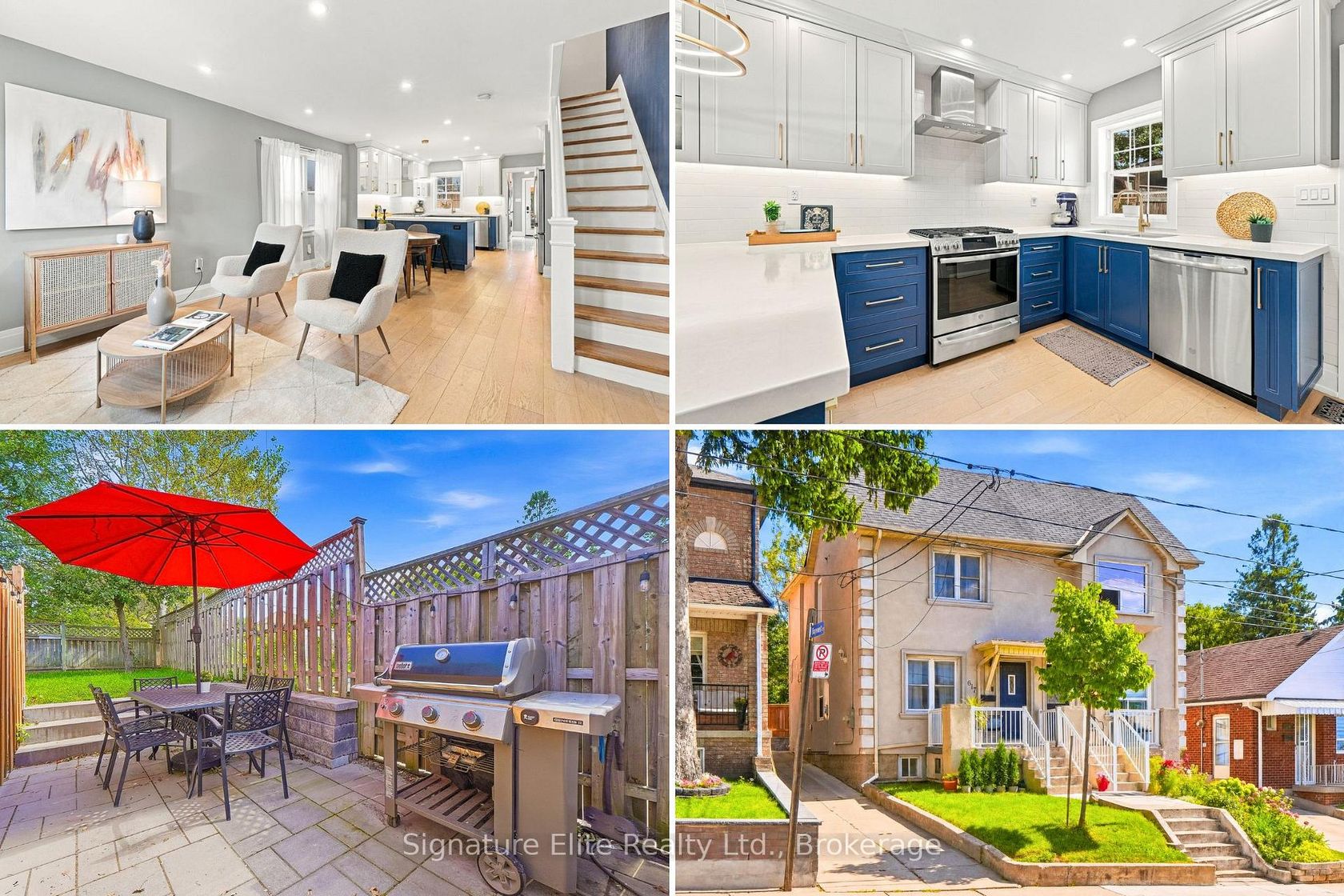 617 Lauder Avenue, Oakwood Village, Toronto photo 9