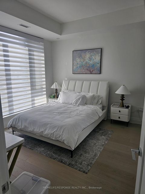 Photo 7 at 703 - 2 FOREST HILL Road, Casa Loma, Toronto