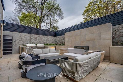 Photo 18 at 703 - 2 FOREST HILL Road, Casa Loma, Toronto