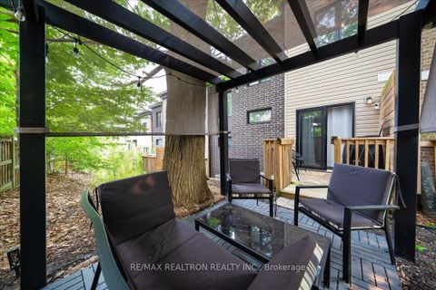 Photo 9 at 37 - 199 Ardagh Road, Ardagh, Barrie