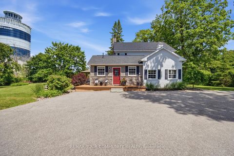 Photo 11 at 678 13th Line, Rural Innisfil, Innisfil