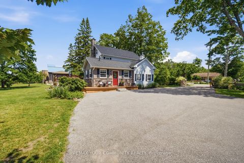 Photo 12 at 678 13th Line, Rural Innisfil, Innisfil