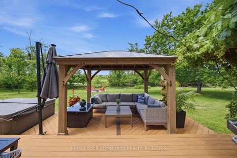 Photo 16 at 678 13th Line, Rural Innisfil, Innisfil