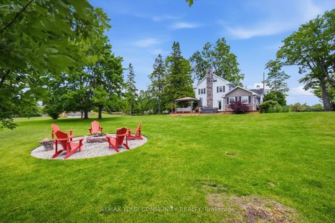 Photo 18 at 678 13th Line, Rural Innisfil, Innisfil