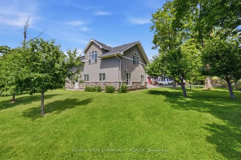 Photo 23 at 678 13th Line, Rural Innisfil, Innisfil