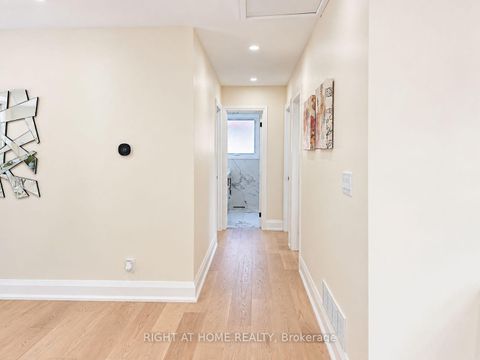 Photo 19 at 16 Ptarmigan Crescent, Donalda, Toronto