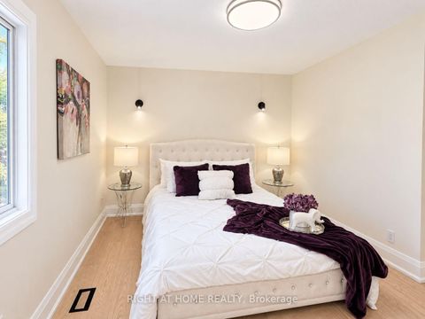 Photo 20 at 16 Ptarmigan Crescent, Donalda, Toronto
