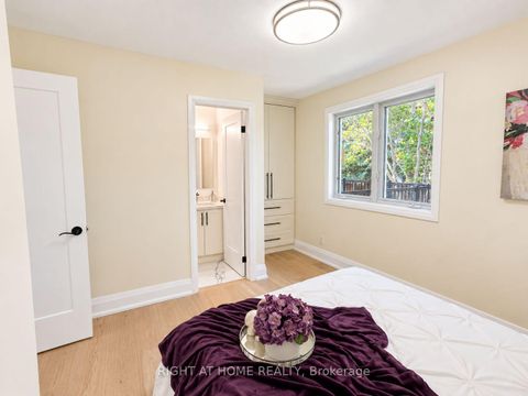 Photo 21 at 16 Ptarmigan Crescent, Donalda, Toronto