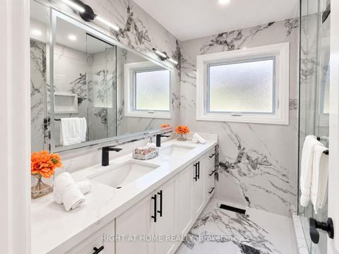 Photo 24 at 16 Ptarmigan Crescent, Donalda, Toronto