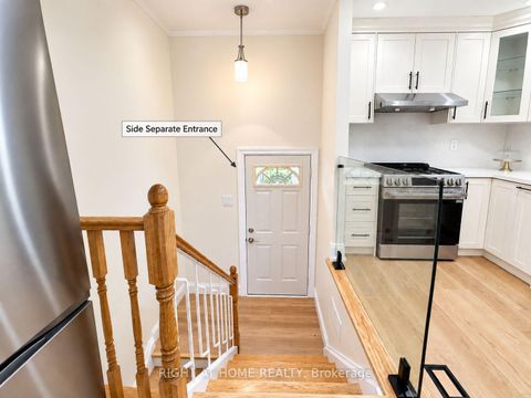 Photo 27 at 16 Ptarmigan Crescent, Donalda, Toronto