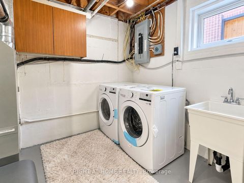 Photo 29 at 16 Ptarmigan Crescent, Donalda, Toronto