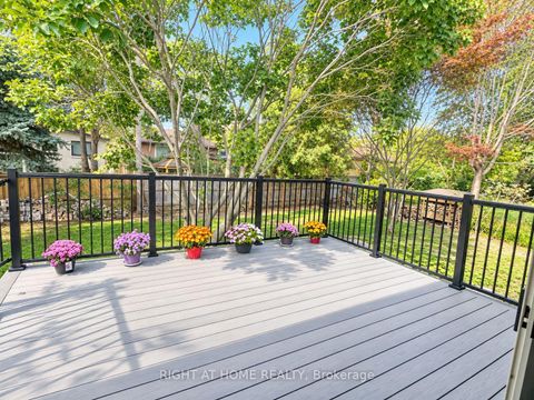 Photo 30 at 16 Ptarmigan Crescent, Donalda, Toronto