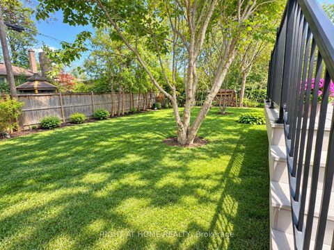 Photo 32 at 16 Ptarmigan Crescent, Donalda, Toronto