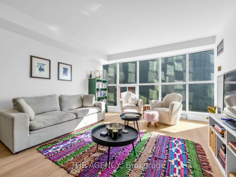 Photo 13 at 606 - 99 Harbour Square, Waterfront Communities C1, Toronto