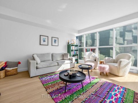 Photo 14 at 606 - 99 Harbour Square, Waterfront Communities C1, Toronto
