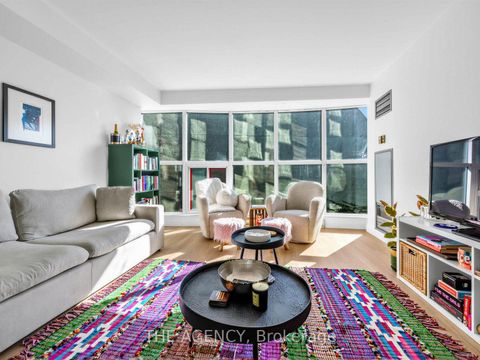 Photo 20 at 606 - 99 Harbour Square, Waterfront Communities C1, Toronto