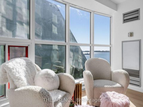 Photo 21 at 606 - 99 Harbour Square, Waterfront Communities C1, Toronto