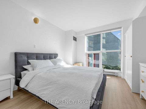 Photo 24 at 606 - 99 Harbour Square, Waterfront Communities C1, Toronto