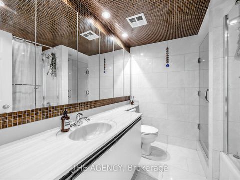 Photo 26 at 606 - 99 Harbour Square, Waterfront Communities C1, Toronto
