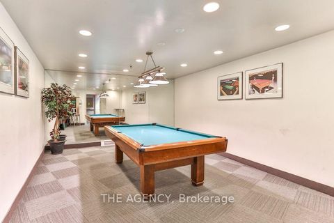 Photo 36 at 606 - 99 Harbour Square, Waterfront Communities C1, Toronto