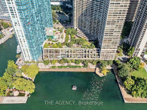 Photo 37 at 606 - 99 Harbour Square, Waterfront Communities C1, Toronto