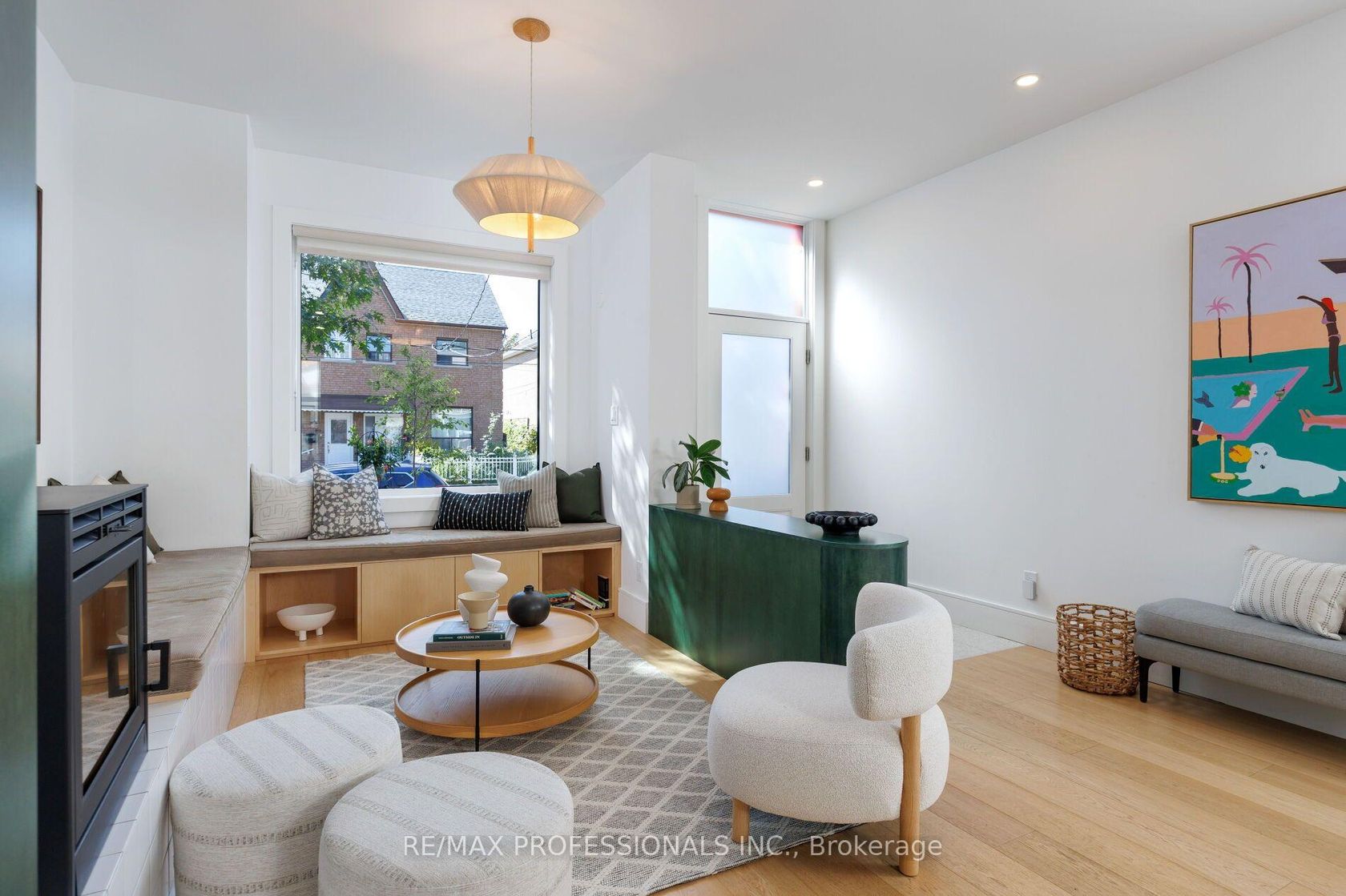 69 Sheridan Avenue, Little Portugal, Toronto photo number 2