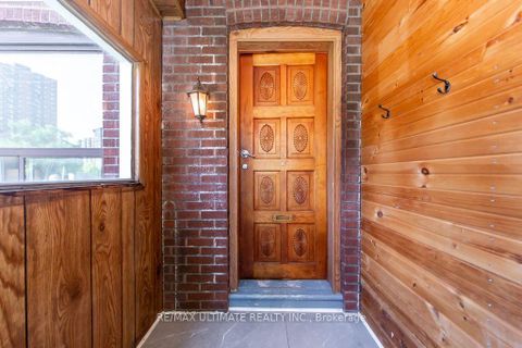 Photo 3 at 37 Gowan Avenue, Broadview North, Toronto