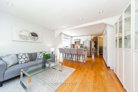 Photo 4 at 37 Gowan Avenue, Broadview North, Toronto
