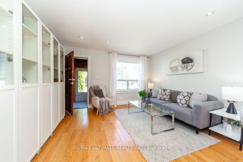 Photo 6 at 37 Gowan Avenue, Broadview North, Toronto
