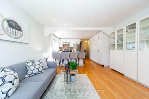 Photo 7 at 37 Gowan Avenue, Broadview North, Toronto