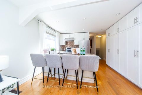 Photo 8 at 37 Gowan Avenue, Broadview North, Toronto