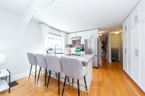 Photo 9 at 37 Gowan Avenue, Broadview North, Toronto