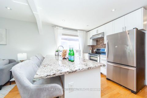 Photo 11 at 37 Gowan Avenue, Broadview North, Toronto