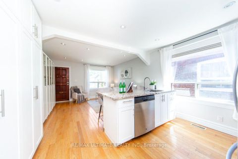 Photo 12 at 37 Gowan Avenue, Broadview North, Toronto